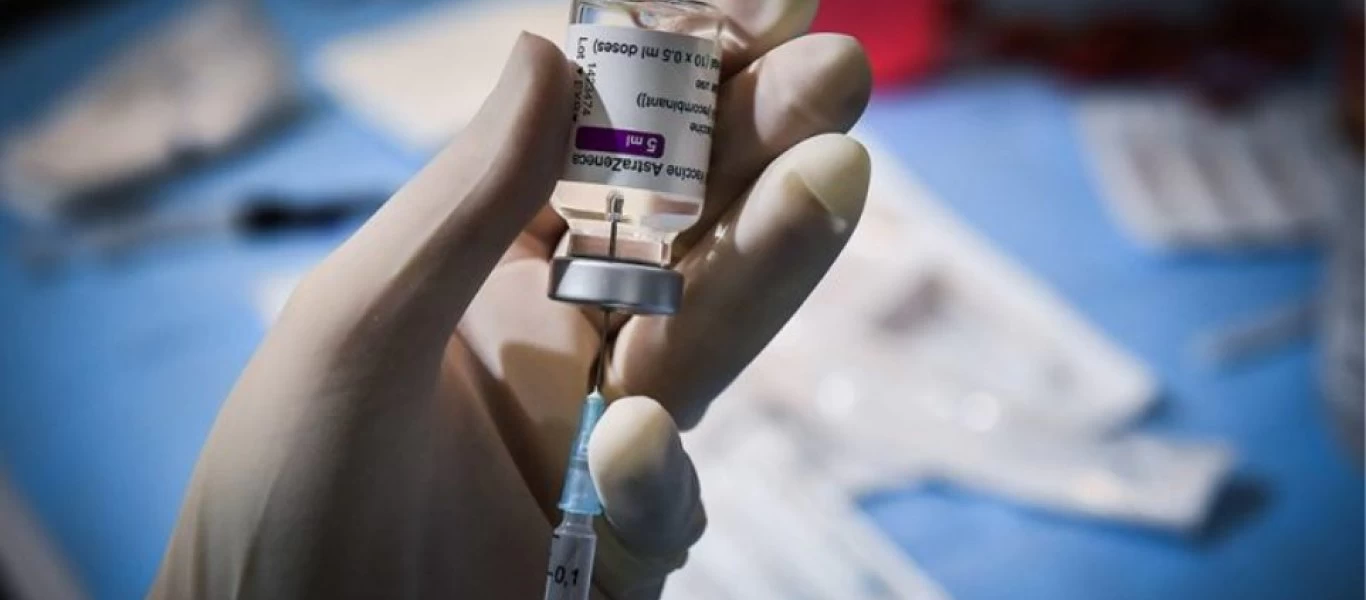 Εμβολιάζονται αύριο τα μέλη ξένων διπλωματικών αποστολών σε Αθήνα και Θεσσαλονίκη